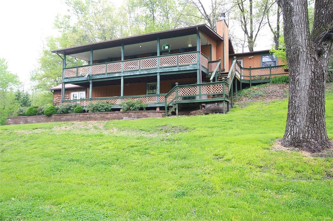 7003 Lockmann Road Collinsville, IL 62234 - Photo 1 of 36