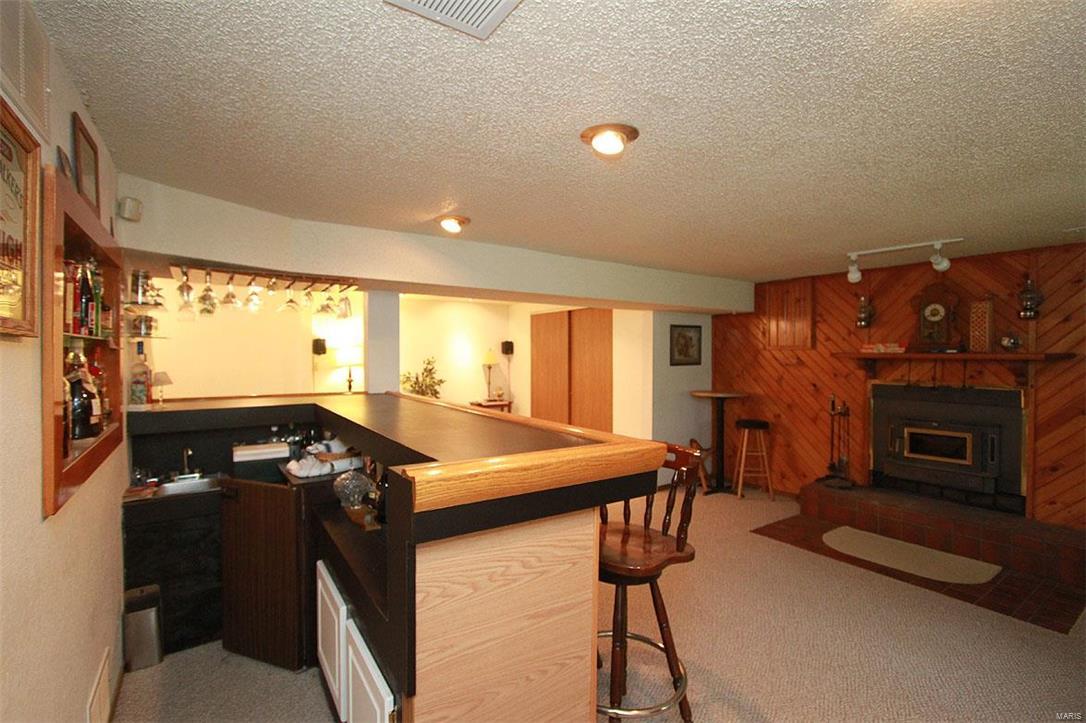 7003 Lockmann Road Collinsville, IL 62234 - Photo 15 of 36