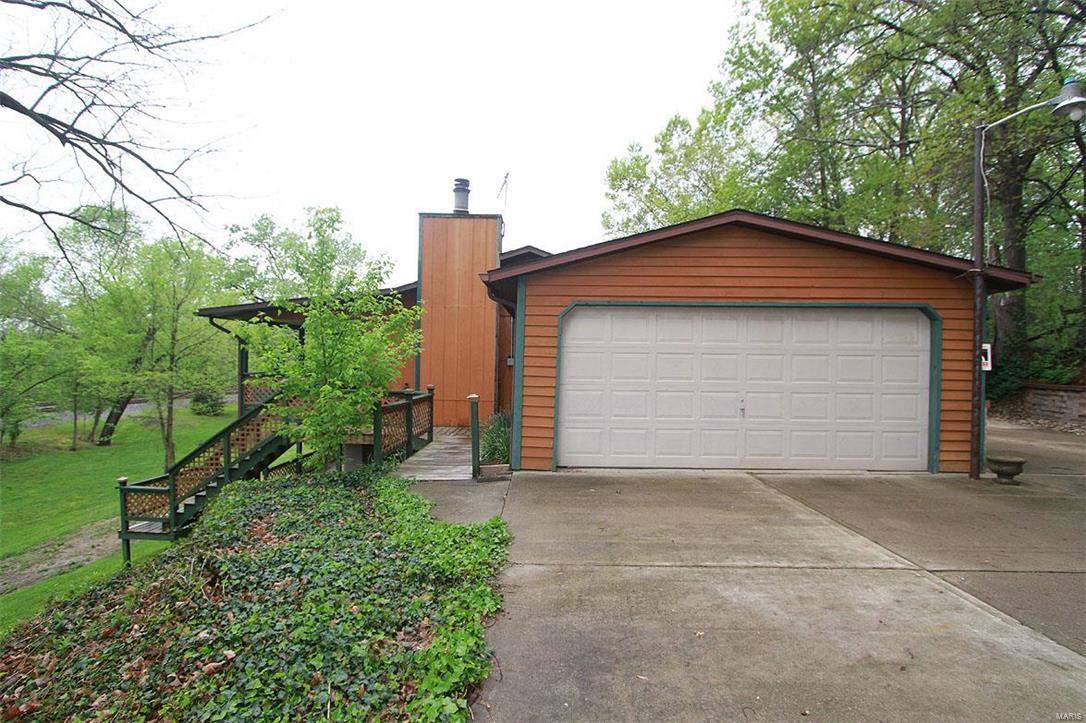 7003 Lockmann Road Collinsville, IL 62234 - Photo 32 of 36