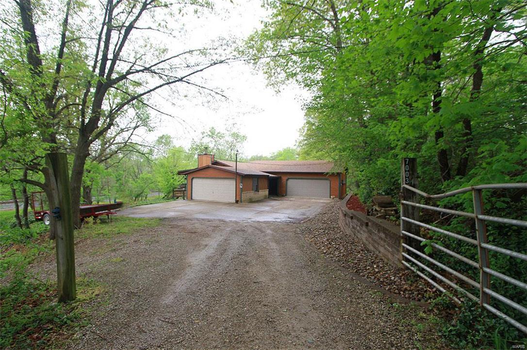 7003 Lockmann Road Collinsville, IL 62234 - Photo 36 of 36