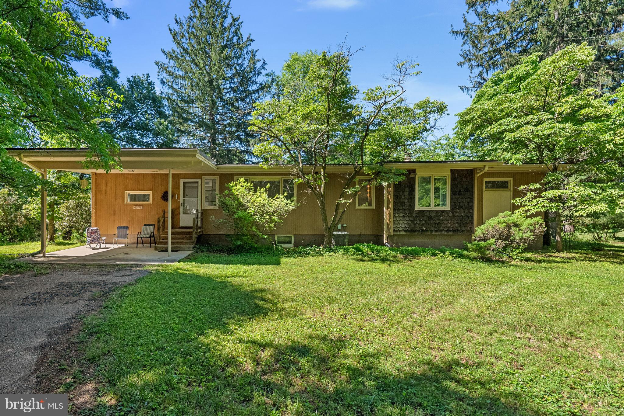 4376 Rte 97 Avenue Brookeville, MD 20833 - Photo 1 of 70 Welcome Home!