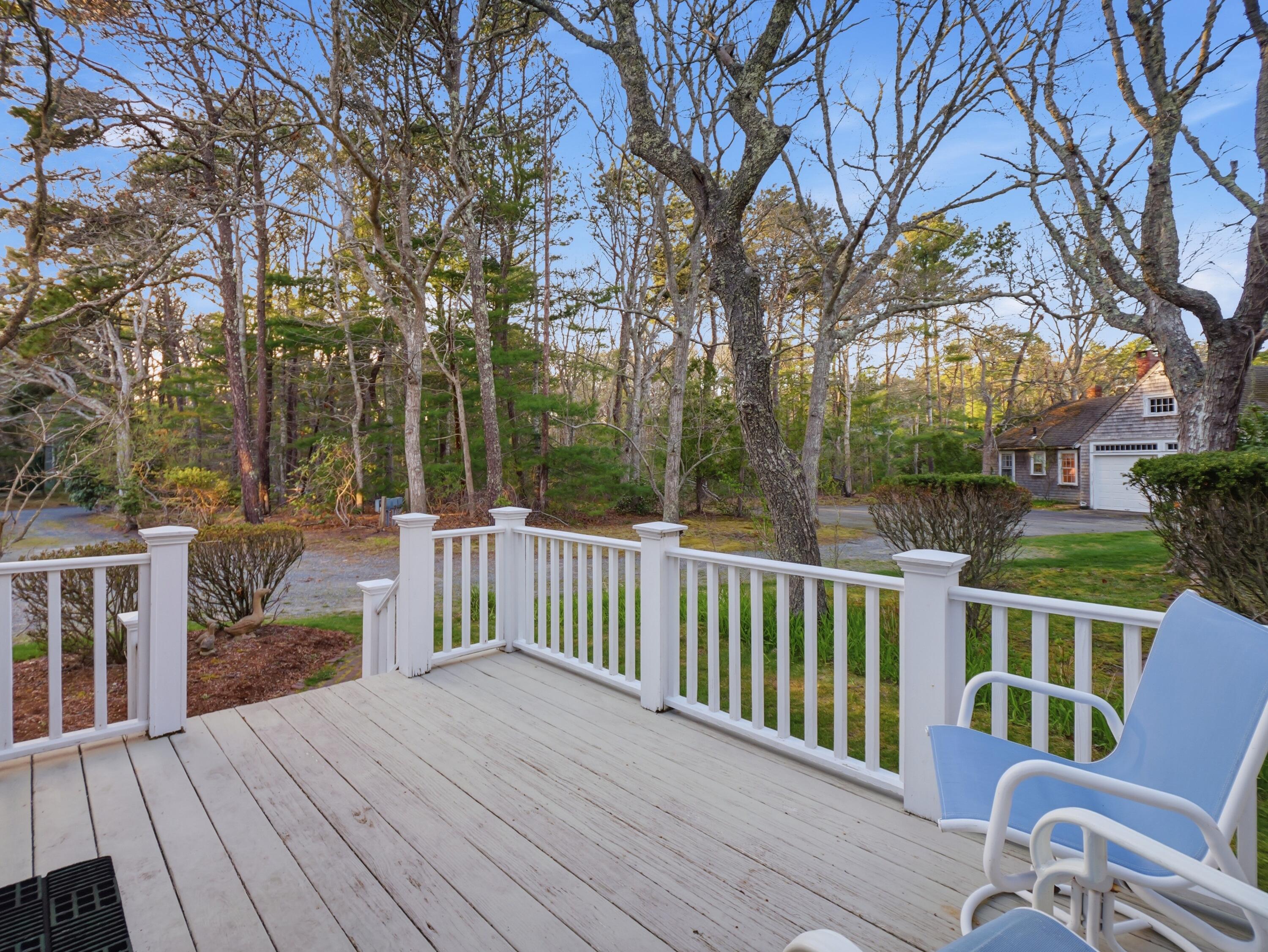 190 Vineyard Road Cotuit, MA 02635 - Photo 13 of 41