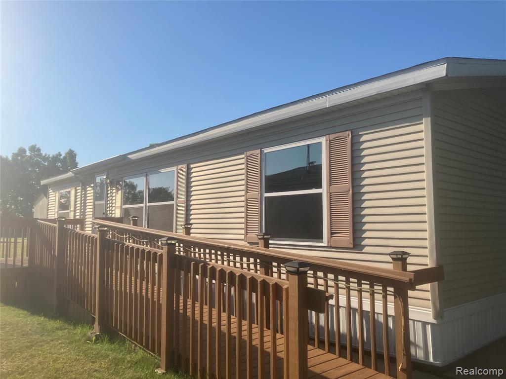 316 Hidden Ridge Road Morrice, MI 48857 - Photo 2 of 21 Gallery Image 2