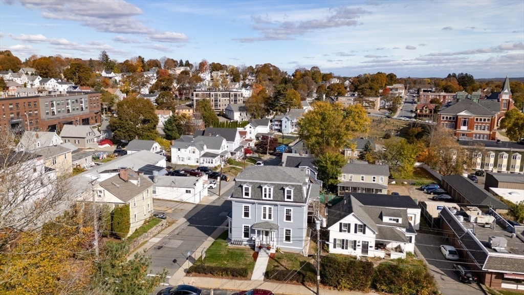 47 Mechanic Street, Unit 2 Marlborough, MA 01752 - Photo 22 of 26 a view of city