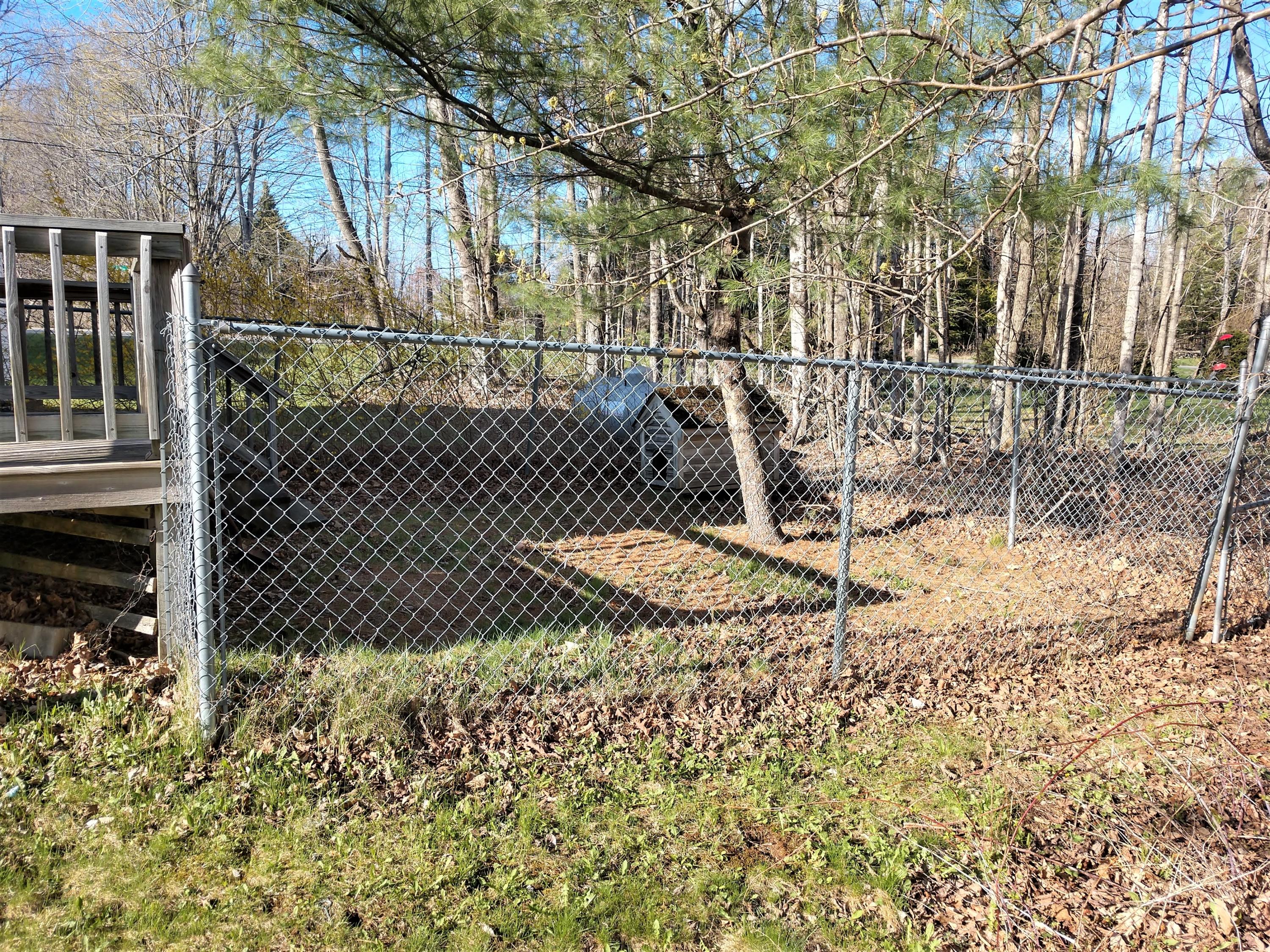 845 Mullen Road Newport, ME 04953 - Photo 23 of 24 Animal containment area