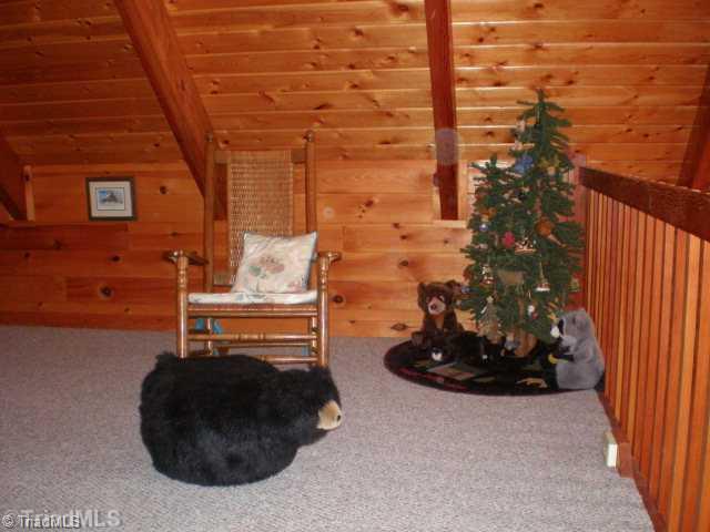 1085 Big Tree Road West Jefferson, NC 28694 - Photo 14 of 16 Loft.