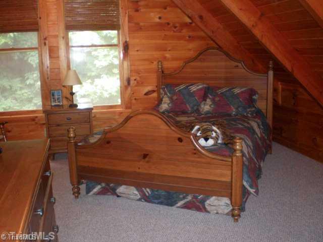 1085 Big Tree Road West Jefferson, NC 28694 - Photo 15 of 16 Master Bedroom.
