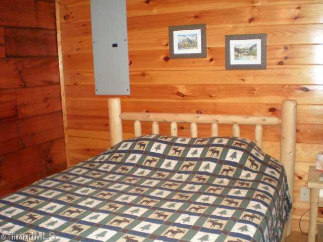 1085 Big Tree Road West Jefferson, NC 28694 - Photo 10 of 16 1st Bedroom.