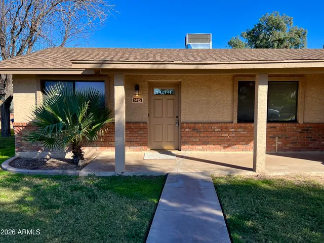 $1,425 | 1415 North Jay Street, Chandler, AZ 85225