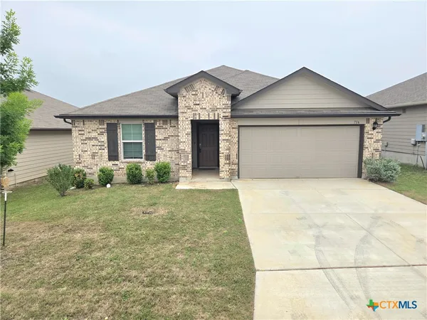 $235,000 | 716 Monarch Drive, Seguin, TX 78155
