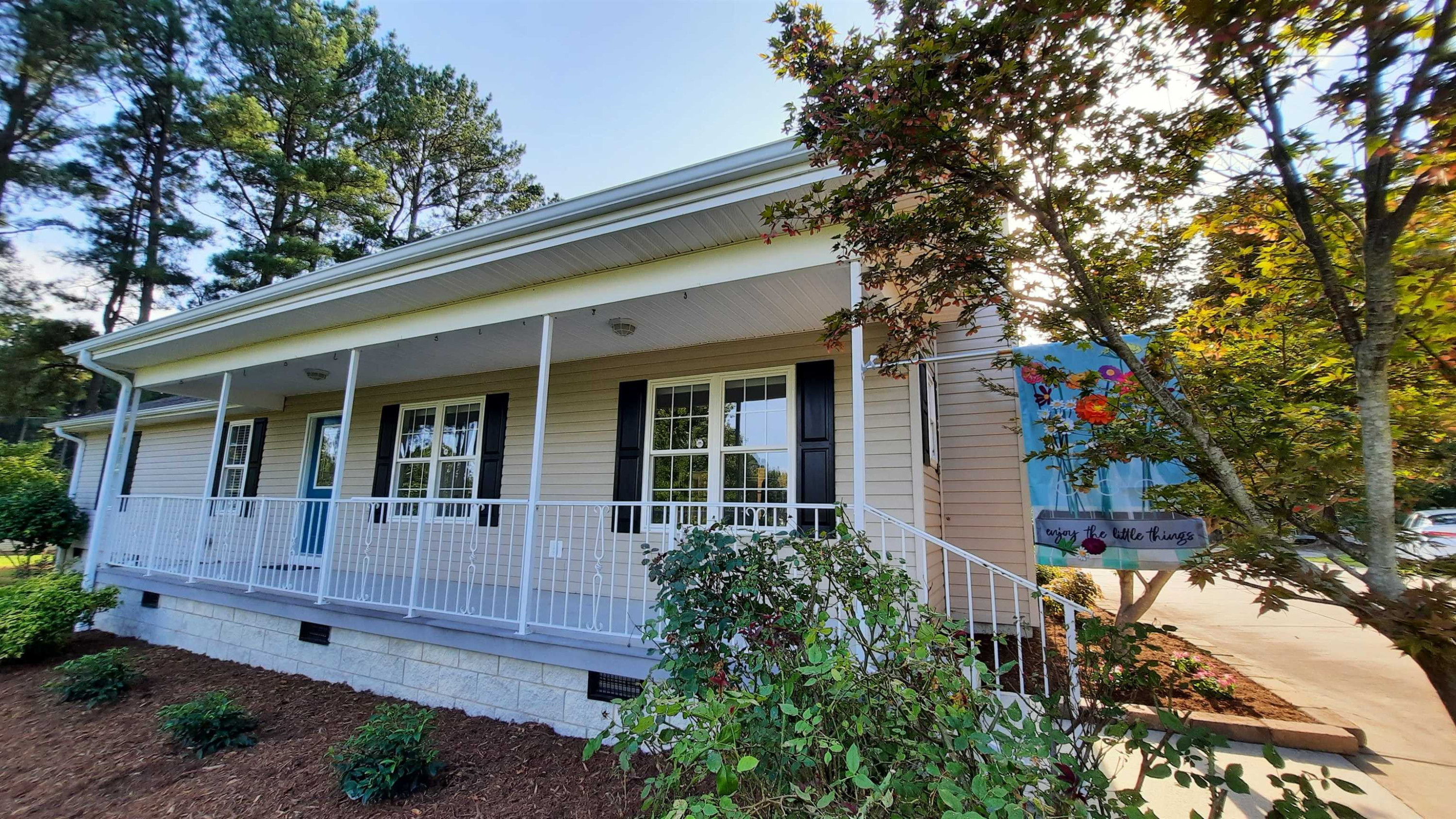 1909 Shaw Road Durham, NC 27704 - Photo 2 of 18 Photo 2