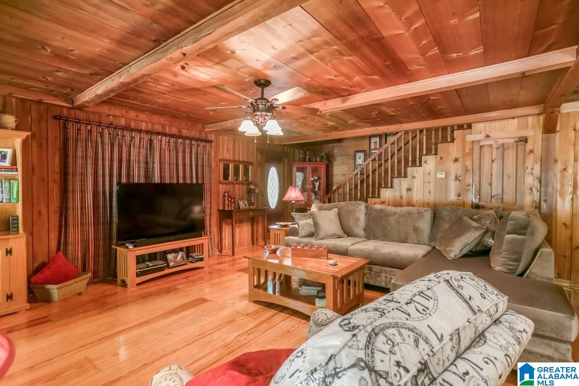 739 Seven Sweet Gums Road Sylacauga, AL 35151 - Photo 7 of 34