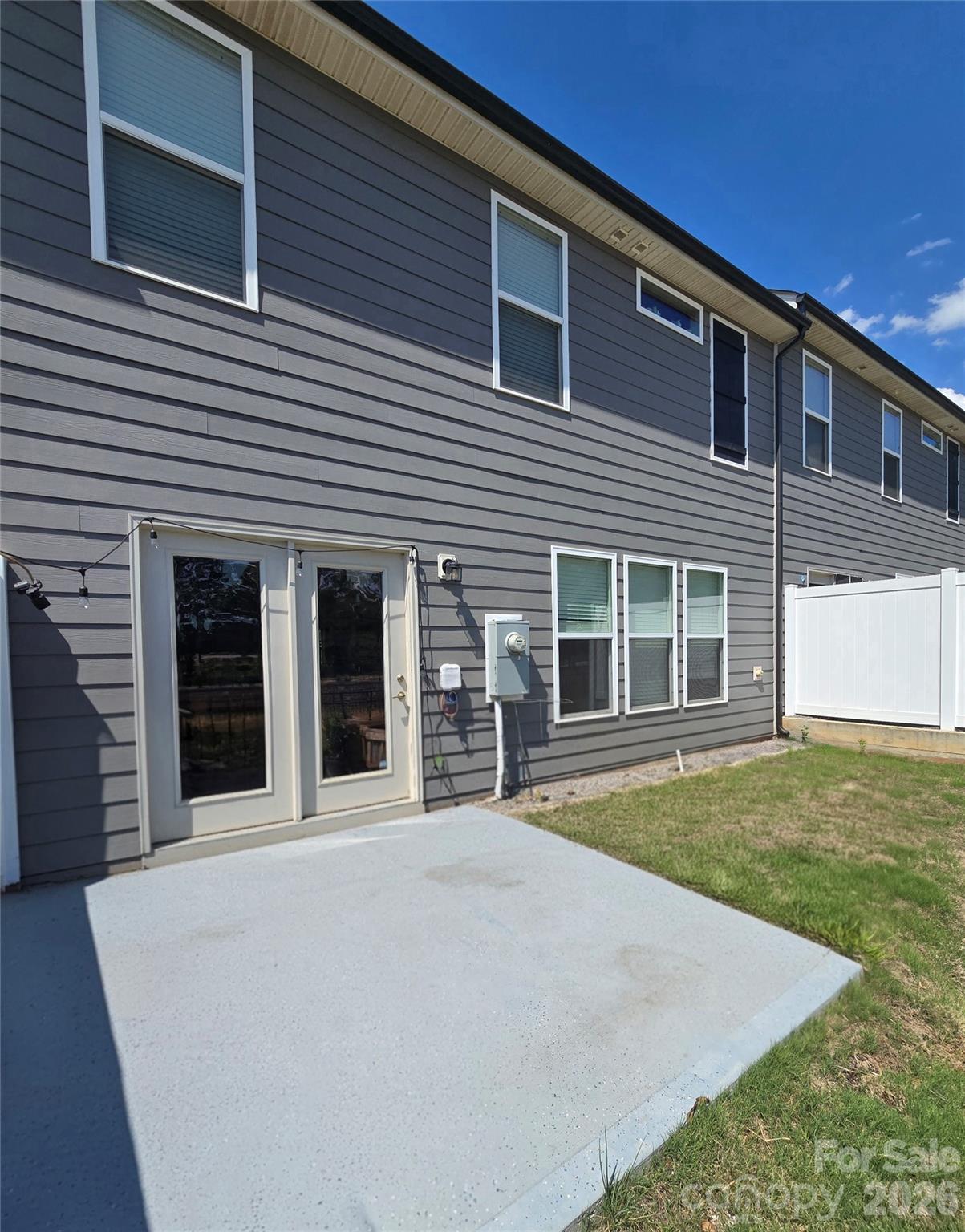 1819 Teachers House Road Concord, NC 28027 - Photo 43 of 43