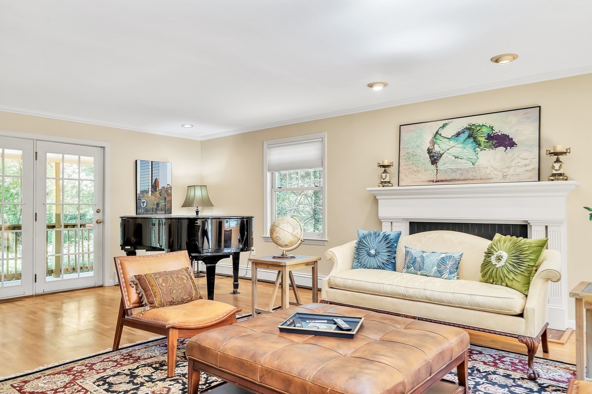 9 Solomon Pierce Road Lexington, MA 02420 - Photo 7 of 41 Gallery Image 7