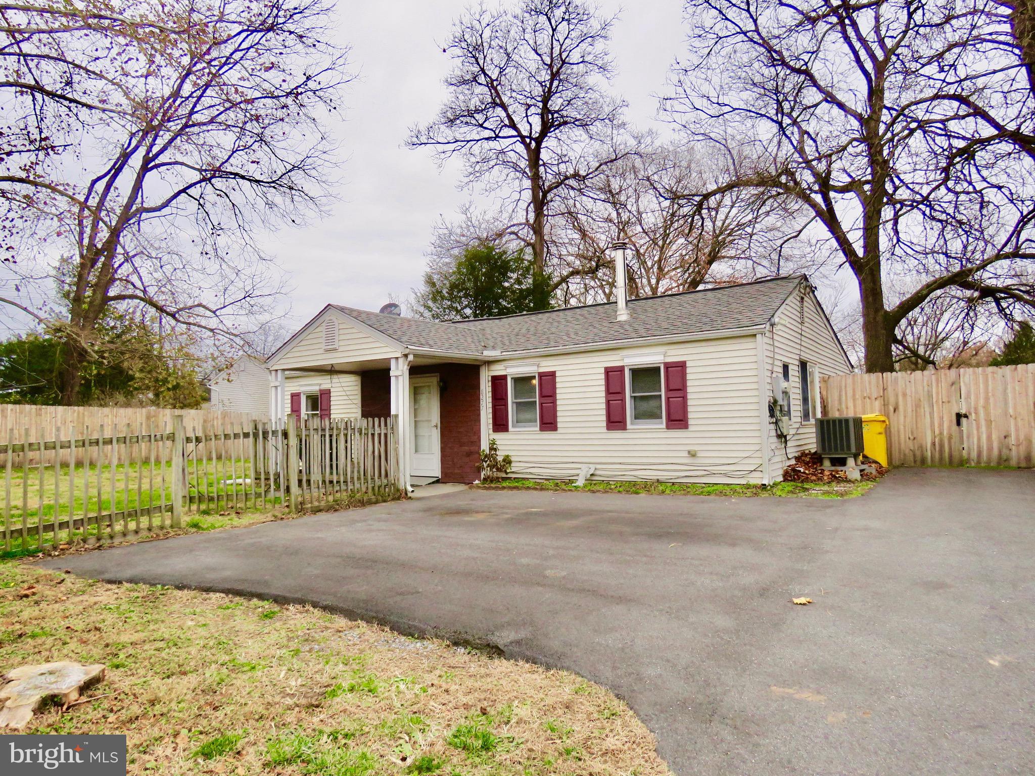 8277 WB&A Road Severn, MD 21144 - Photo 1 of 17 Gallery Image 1