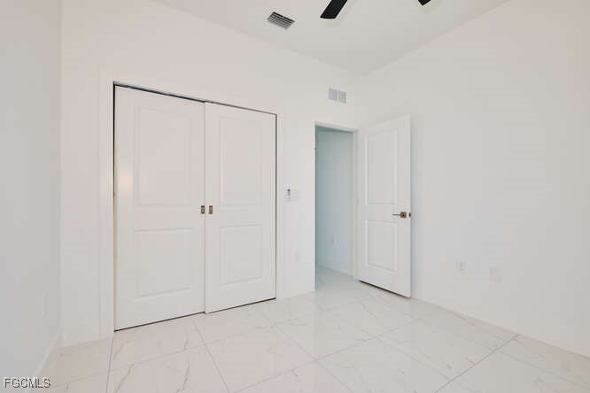 3421 55th Street West Lehigh Acres, FL 33971 - Photo 28 of 38 a view of an empty room