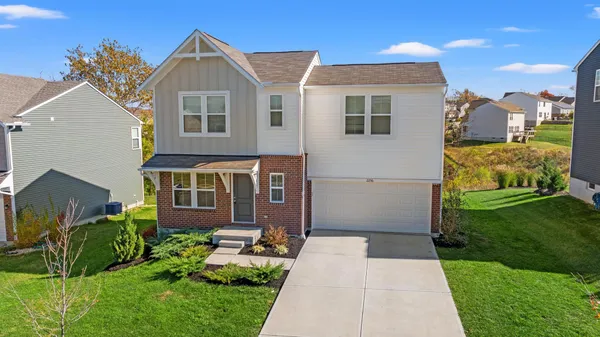 $2,395 | 2236 Elias Boone Court, Hebron, KY 41048