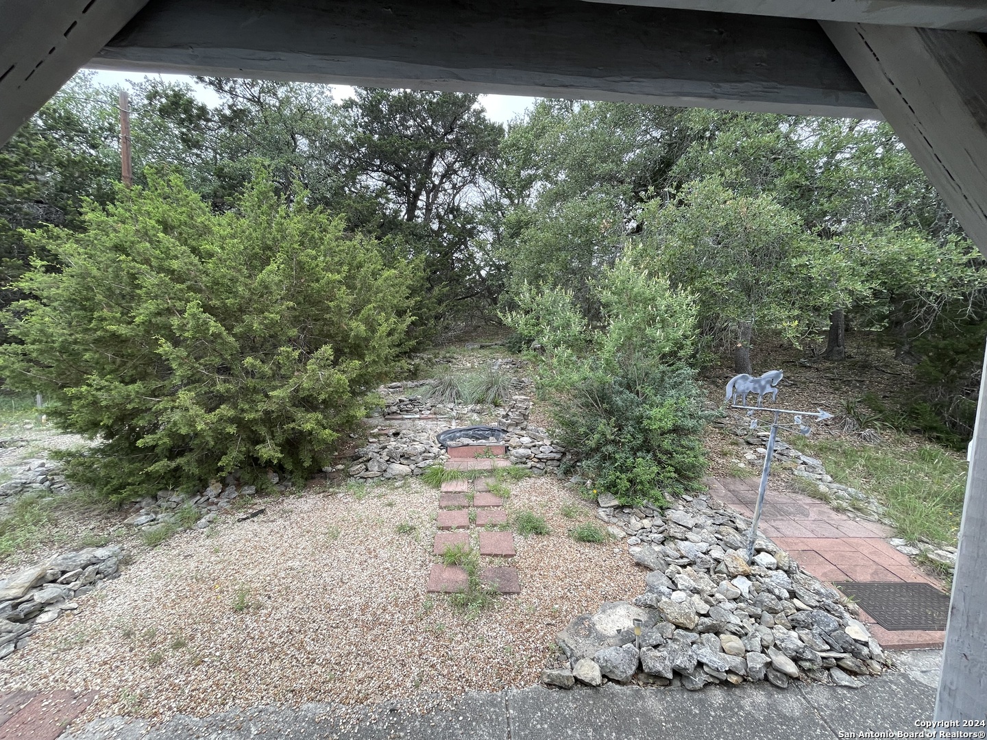 1061 Spring Branch Road Spring Branch, TX 78070 - Photo 7 of 17