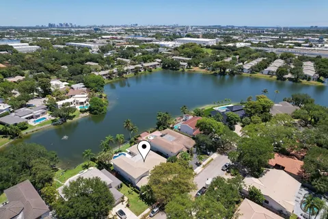 $2,895,000 | 3161 North 36th Street, Hollywood, FL 33021