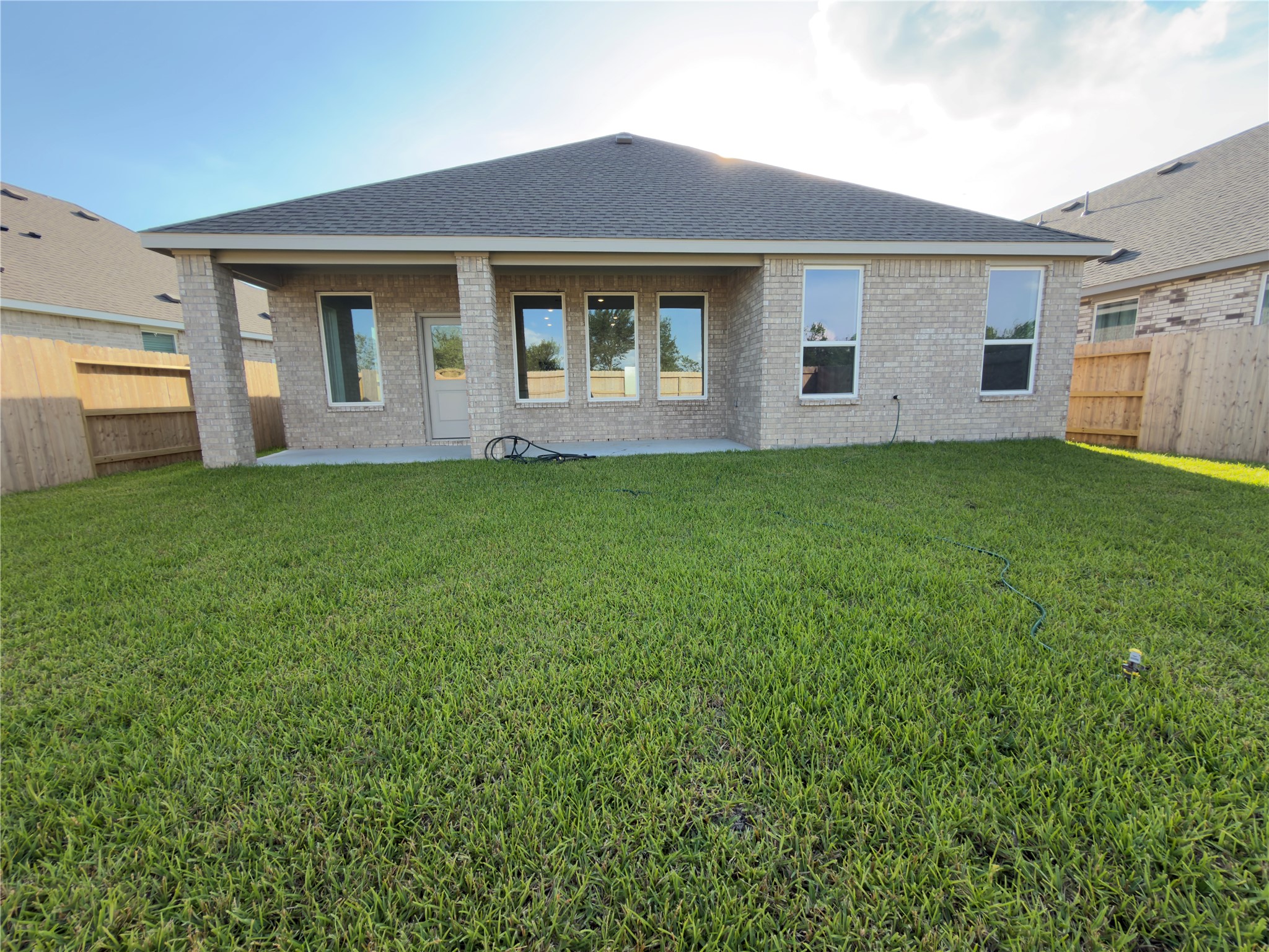 7919 Evening Emerald Drive Rosharon, TX 77583 - Photo 28 of 30