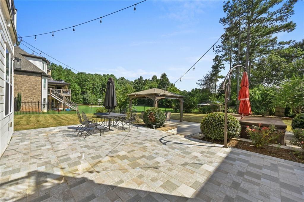 861 Bailey Woods Road Dacula, GA 30019 - Photo 61 of 65 Gallery Image 61
