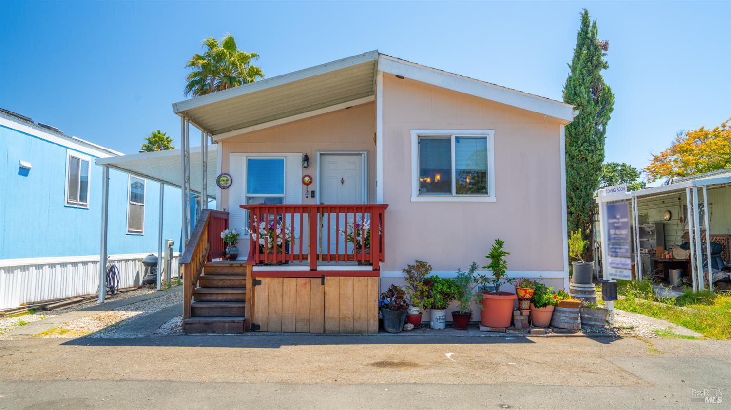 3309 Santa Rosa Avenue, Unit 61 Santa Rosa, CA 95407 - Photo 1 of 1 Gallery Image 1