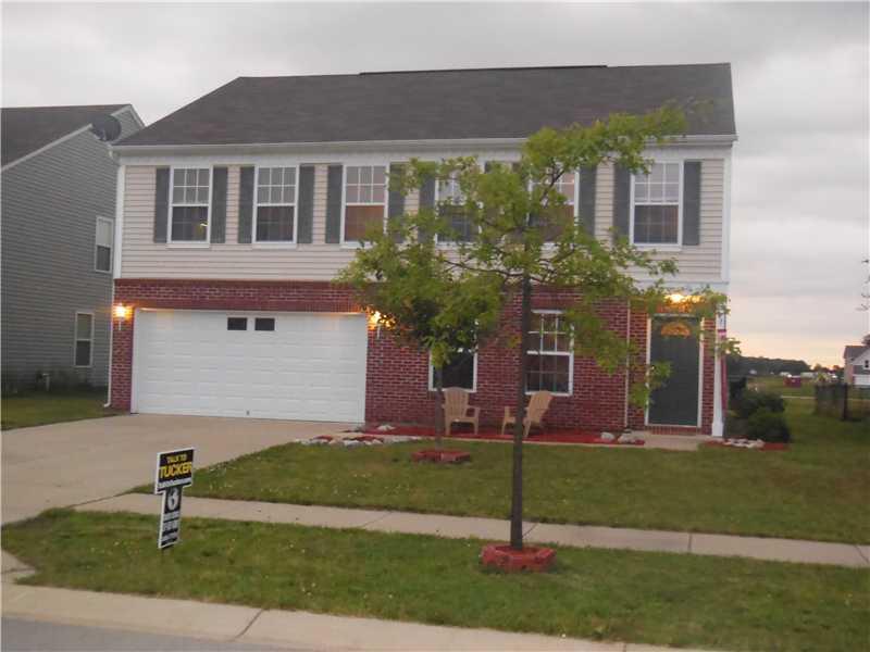 2558 Autumn Road Indianapolis, IN 46229 - Photo 20 of 21