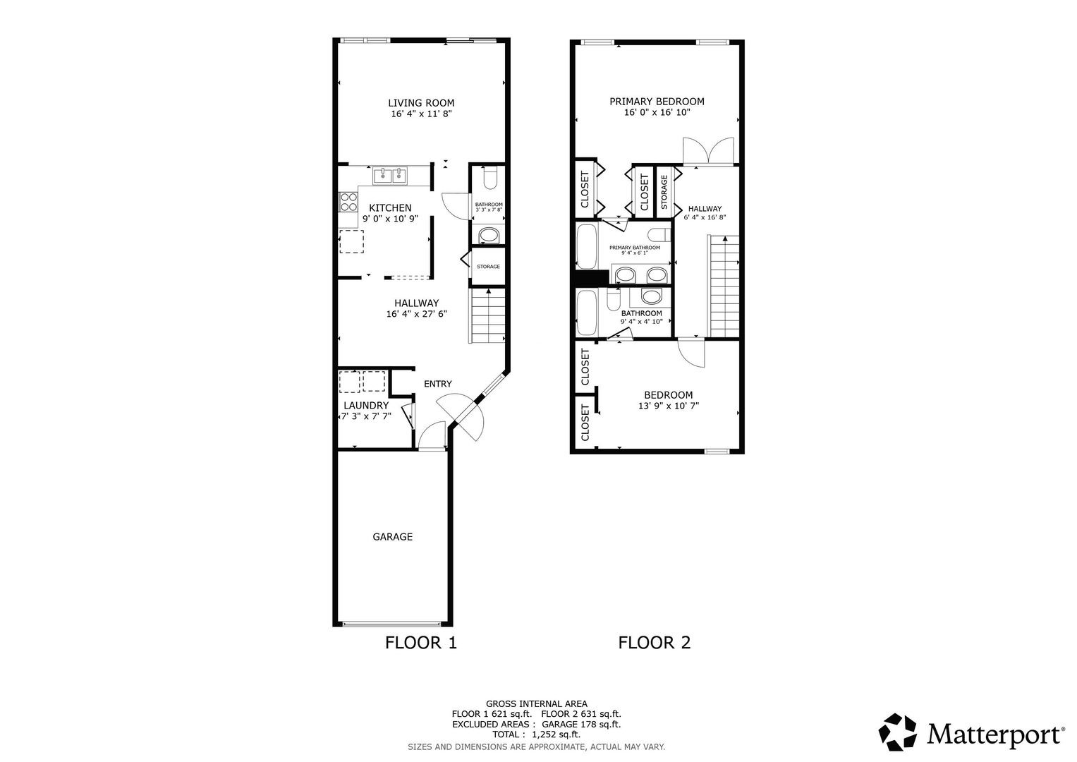 1176 Talbots Lane Elk Grove Village, IL 60007 - Photo 21 of 21 a picture of a room with a floor plan