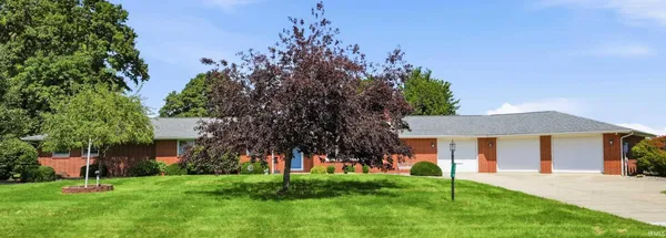 3010 West 38th Street, Anderson, IN 46011