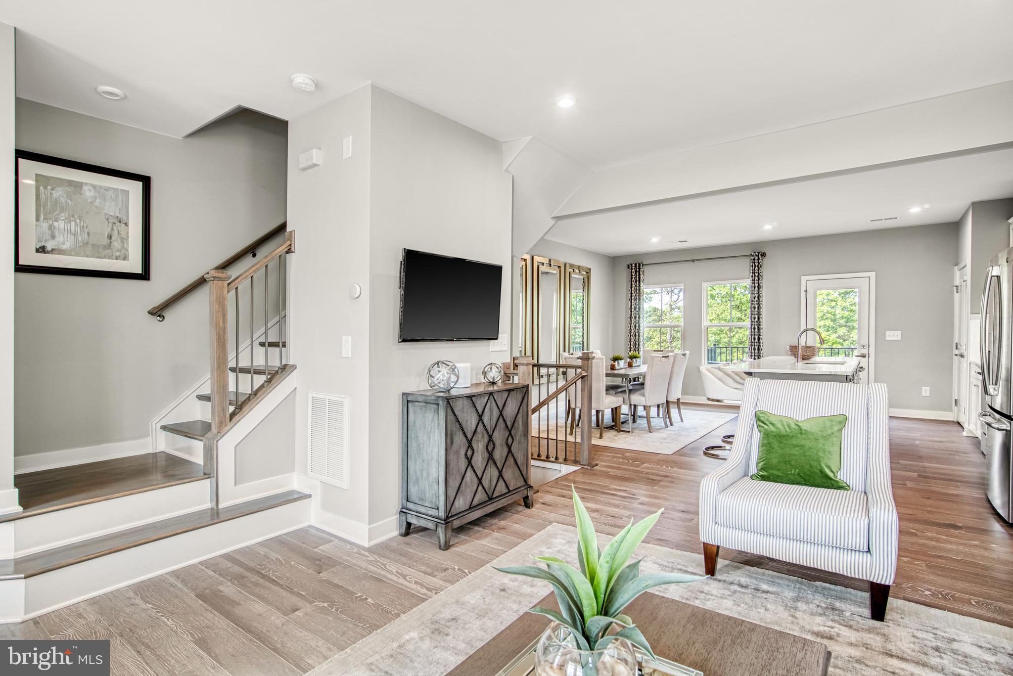 128 Brown Branch Road Laurel, MD 20708 - Photo 10 of 22