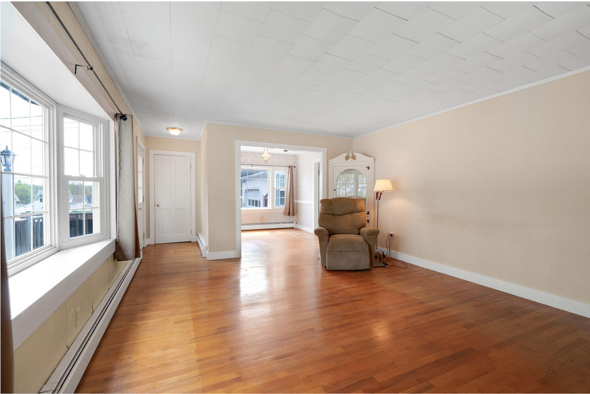 26 Maple Street East Millinocket, ME 04430 - Photo 5 of 45 29-web-or-mls-26-maple-st