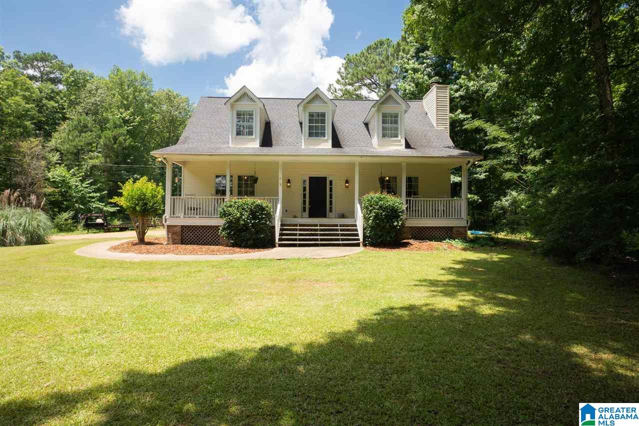 7347 Pineview Road McCalla, AL 35111 - Photo 1 of 27