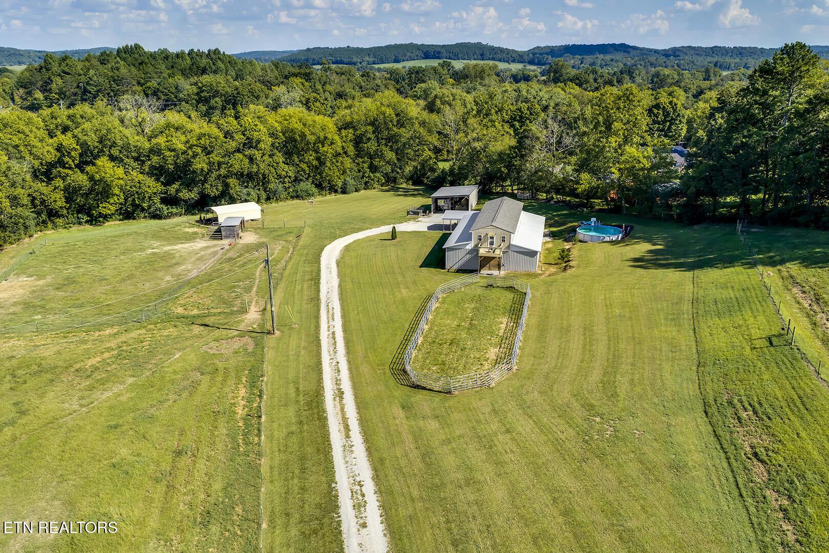 3250 Highway 68 Decatur, TN 37322 - Photo 49 of 60 49_StateHighway68W_3250_DrivewayApproach