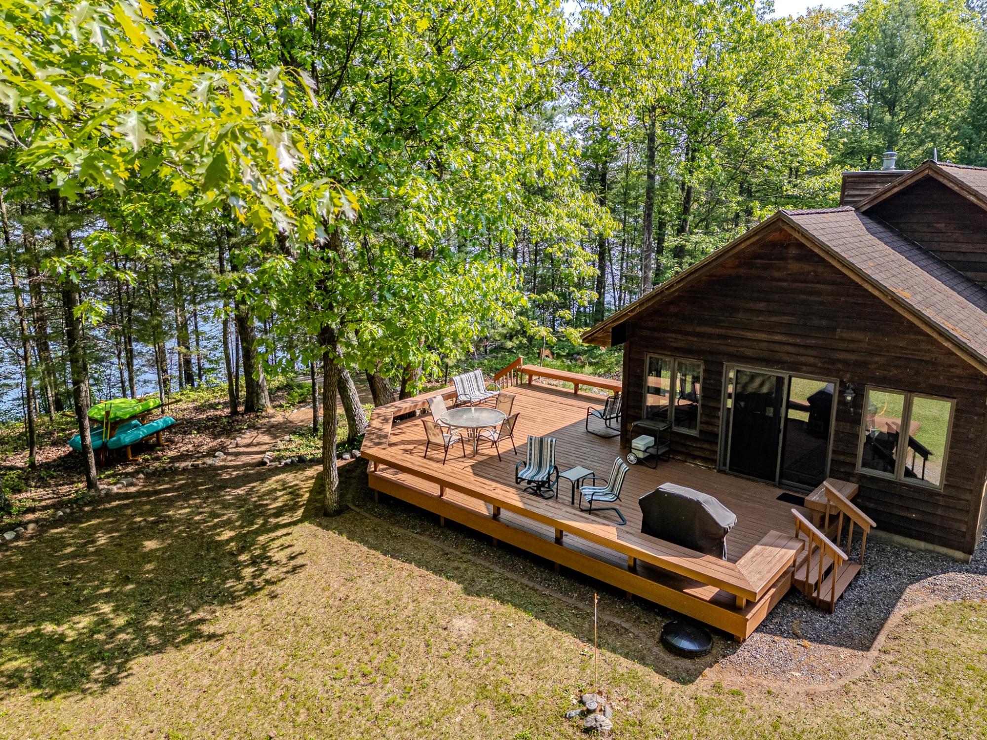 12784 Red Maple Road Manitowish Waters, WI 54545 - Photo 58 of 70 Gallery Image 58