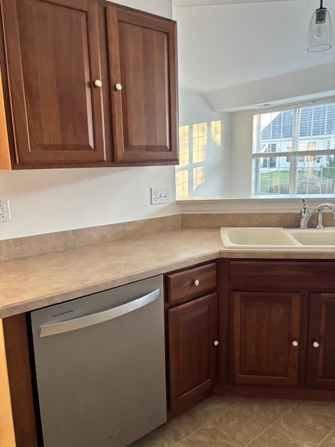 13455 Nealy Road Huntley, IL 60142 - Photo 14 of 22 a kitchen with a sink and cabinets