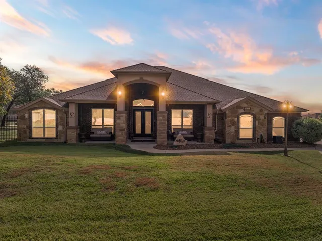 $650,000 | 871 County Road 4772, Kempner, TX 76539