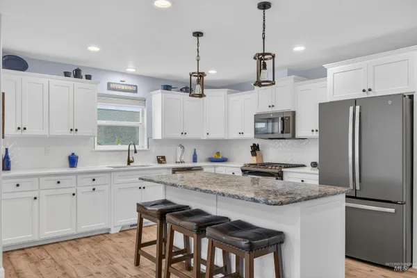 $545,000 | 3203 Parkridge Way, Lewiston, ID 83501