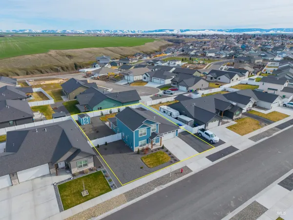 $585,000 | 3203 Parkridge Way, Lewiston, ID 83501