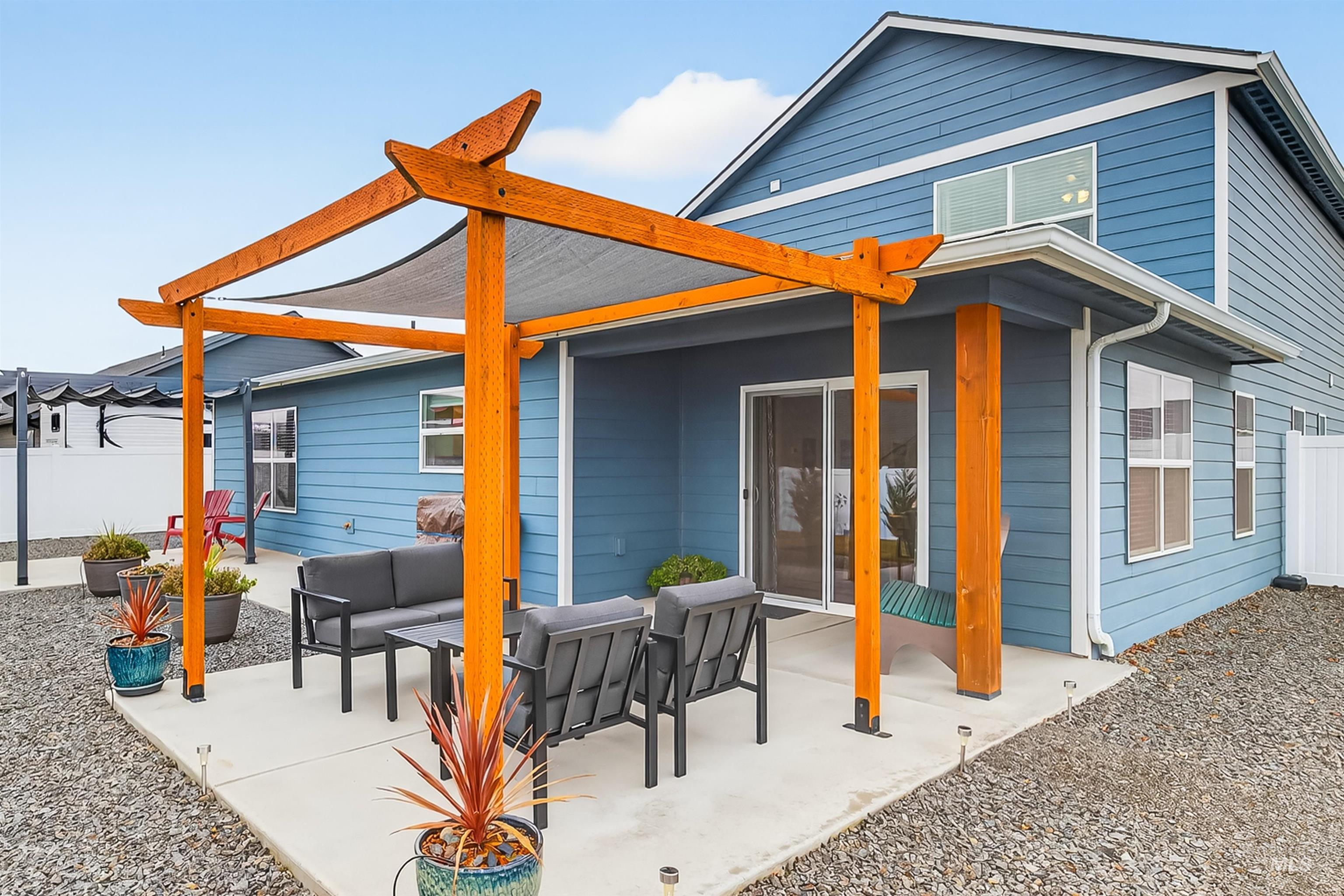 3203 Parkridge Way Lewiston, ID 83501 - Photo 14 of 42