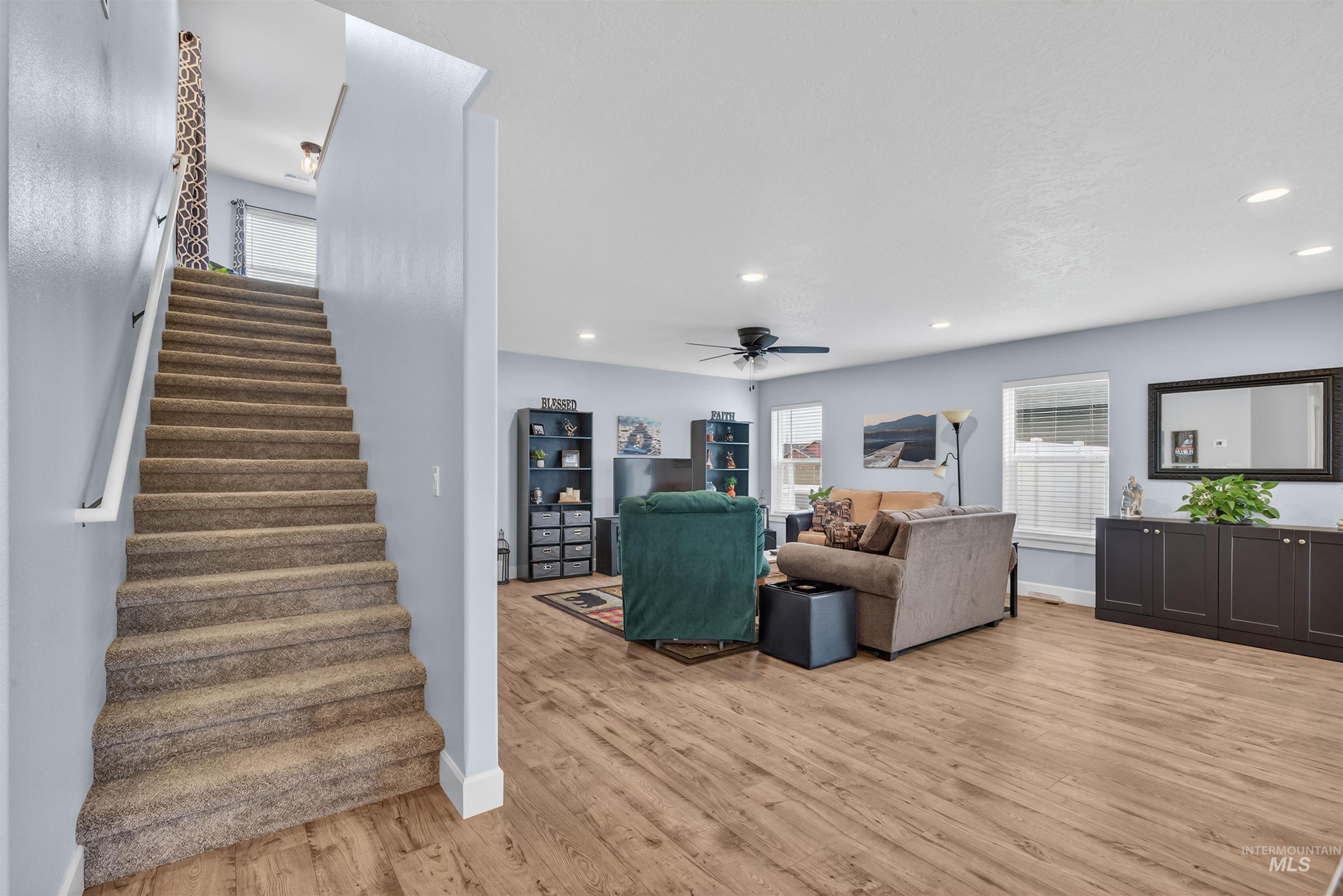 3203 Parkridge Way Lewiston, ID 83501 - Photo 23 of 42