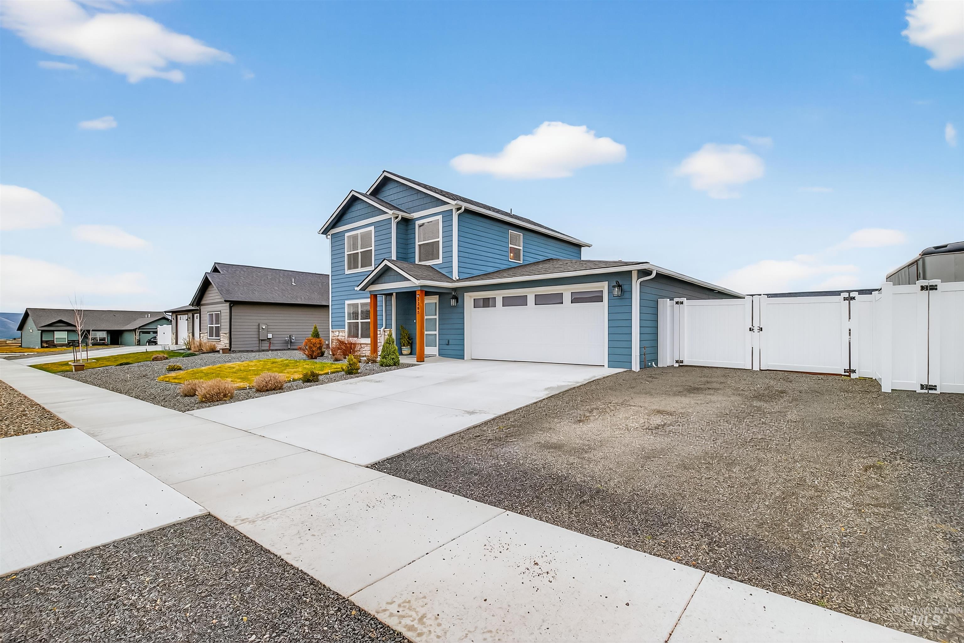 3203 Parkridge Way Lewiston, ID 83501 - Photo 3 of 42