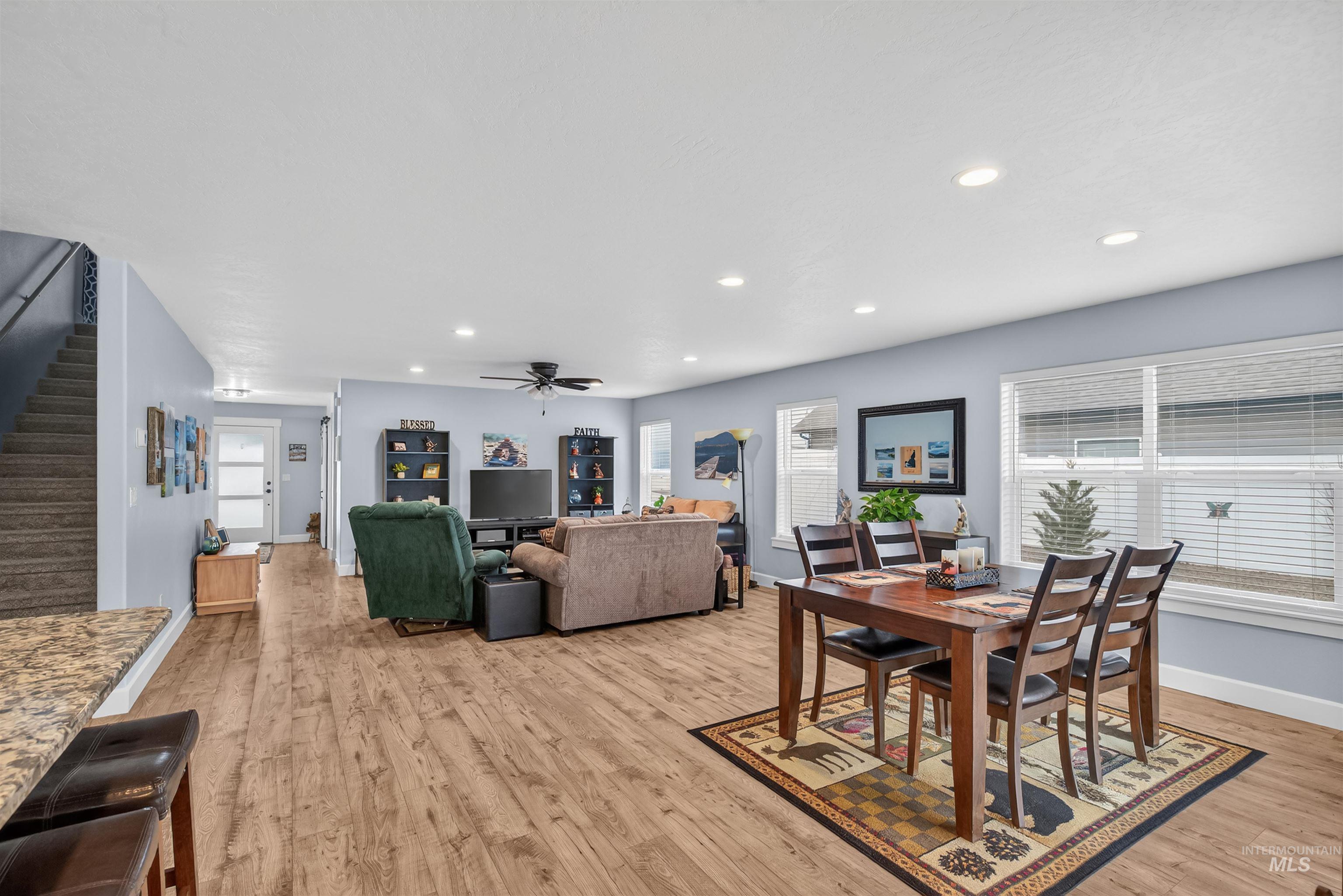 3203 Parkridge Way Lewiston, ID 83501 - Photo 31 of 42