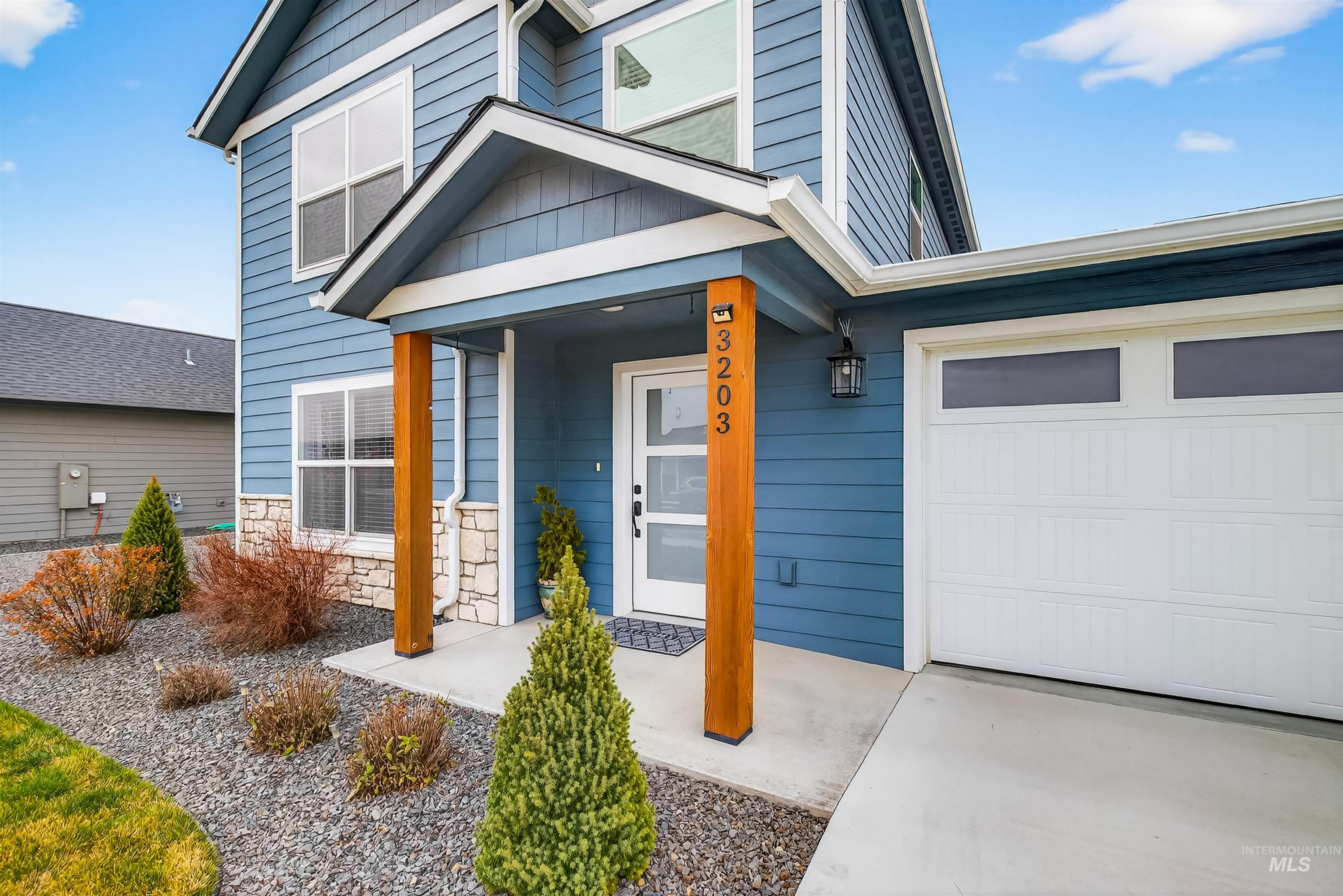 3203 Parkridge Way Lewiston, ID 83501 - Photo 33 of 42