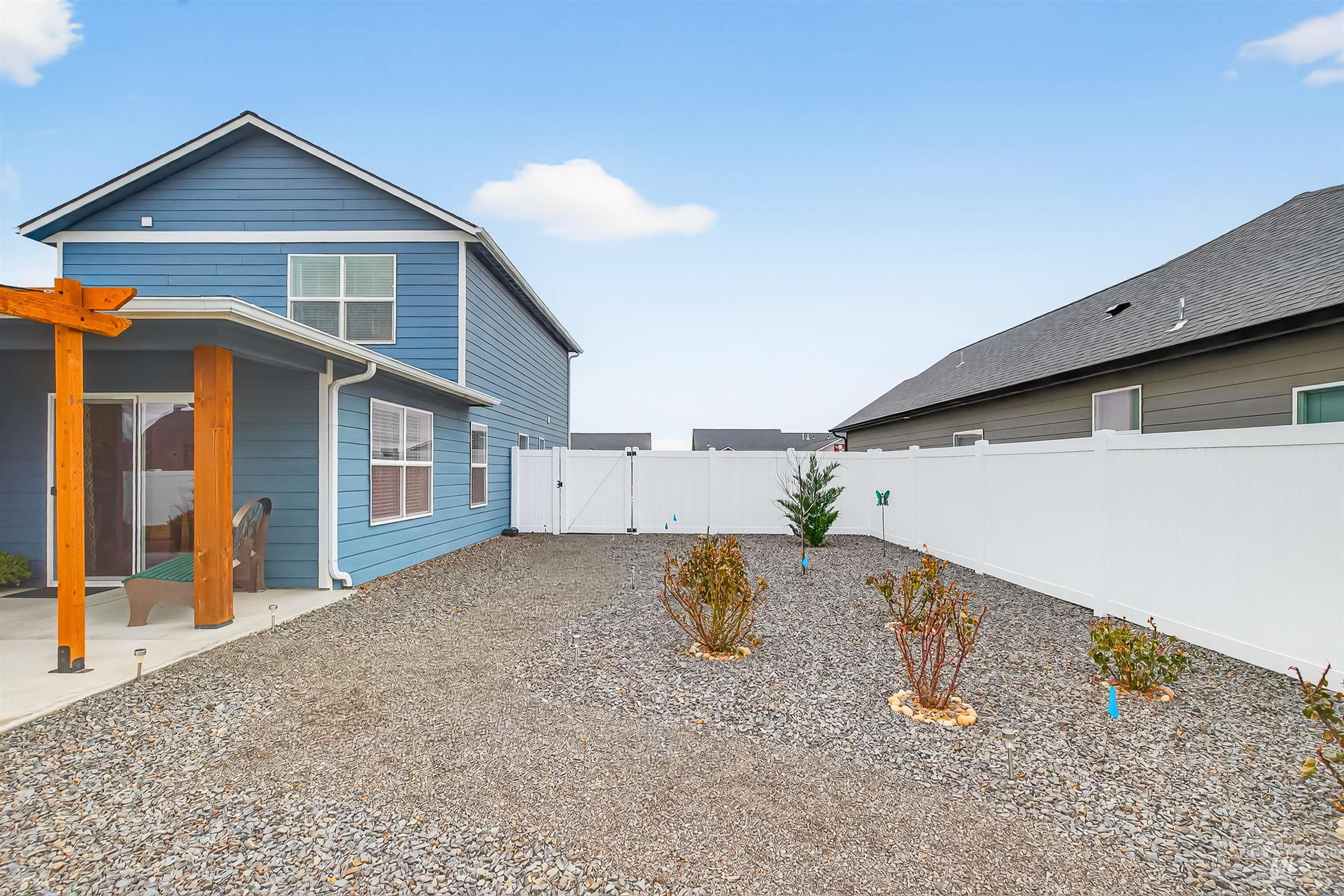 3203 Parkridge Way Lewiston, ID 83501 - Photo 39 of 42