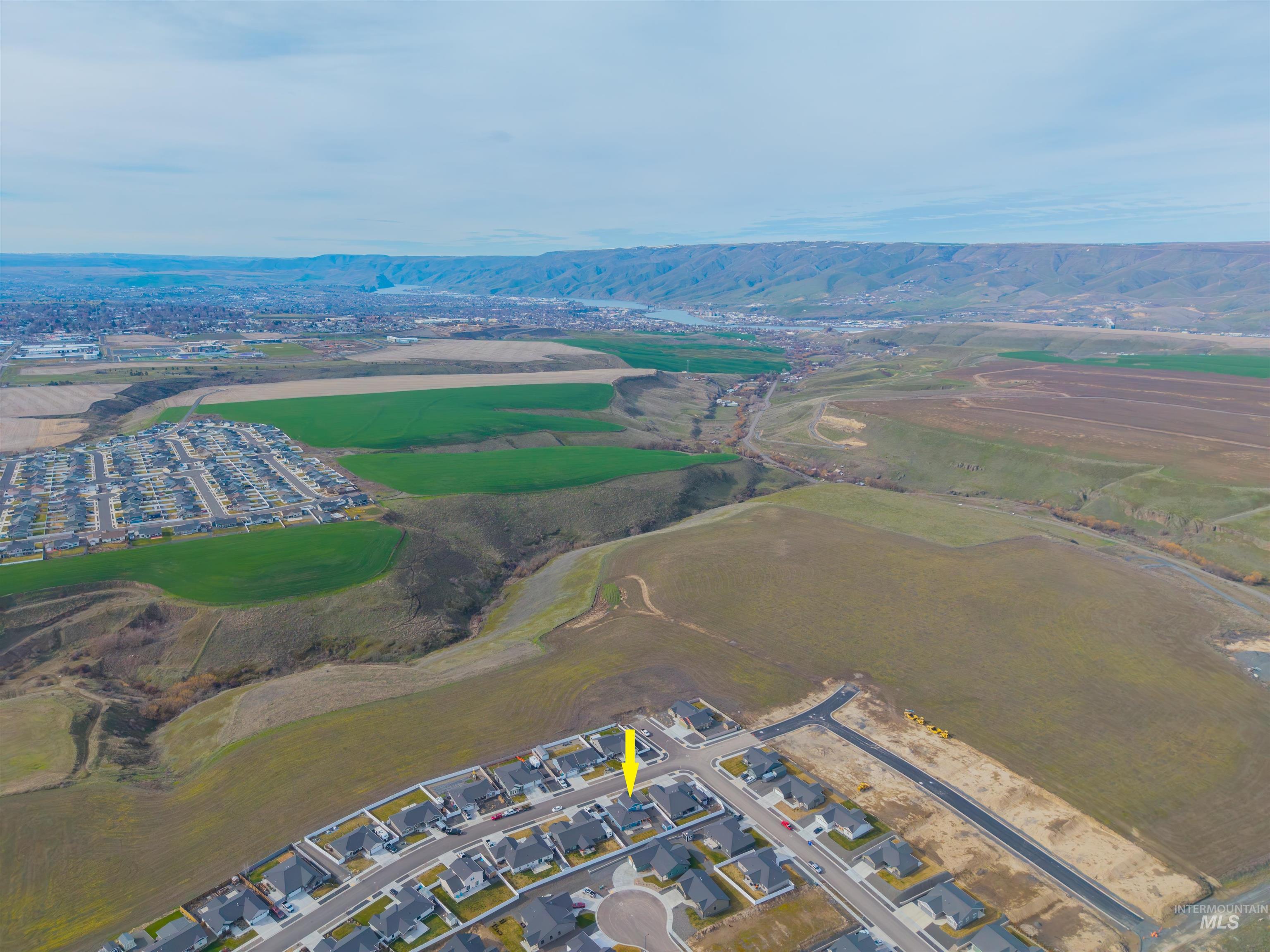 3203 Parkridge Way Lewiston, ID 83501 - Photo 40 of 42