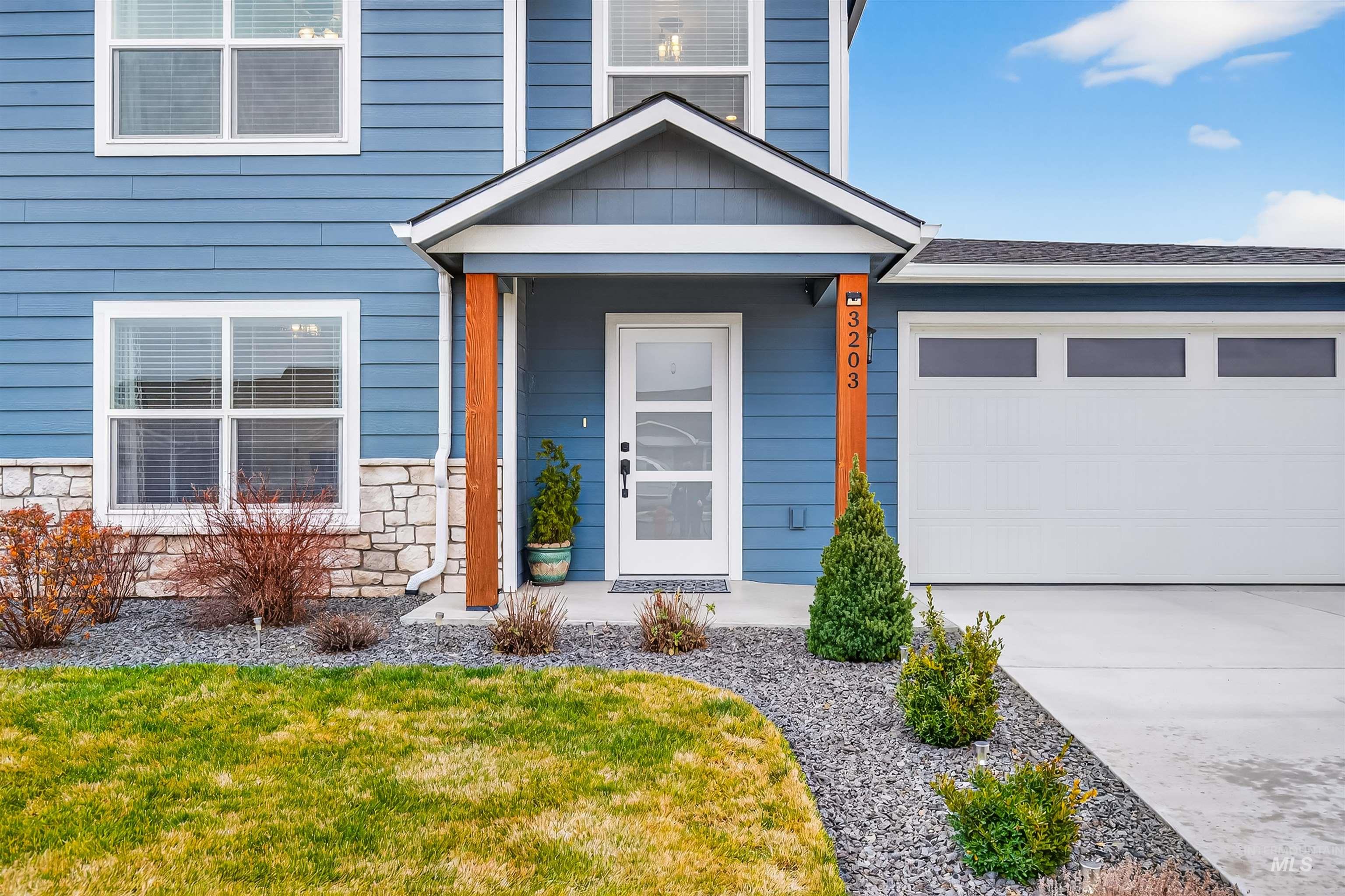 3203 Parkridge Way Lewiston, ID 83501 - Photo 4 of 42