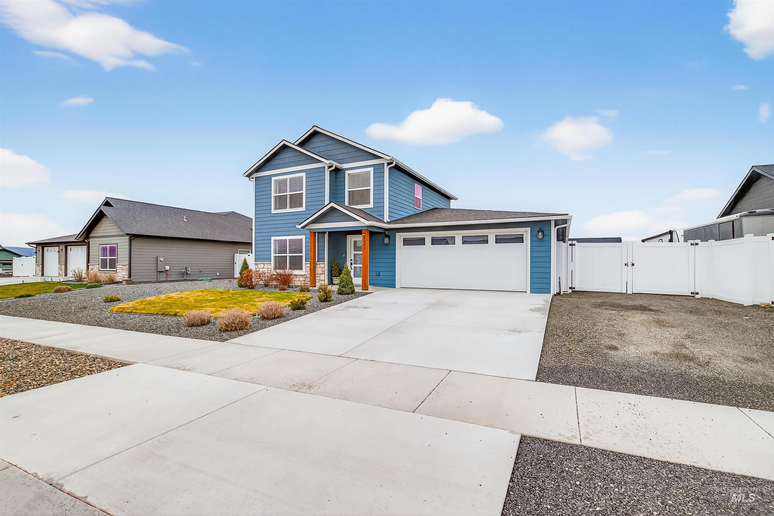 3203 Parkridge Way Lewiston, ID 83501 - Photo 41 of 42