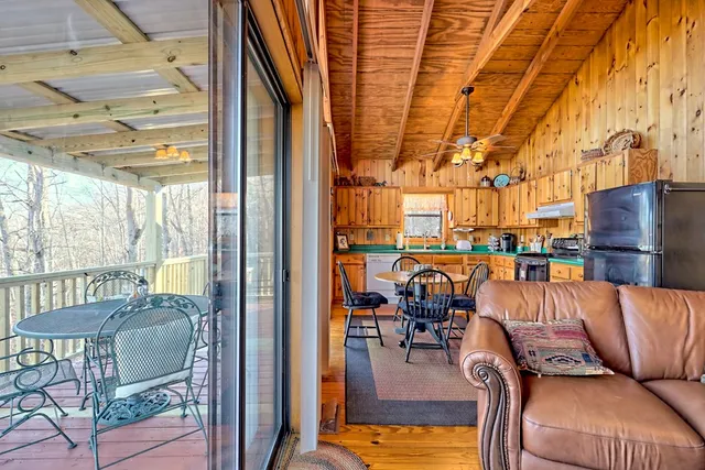 $2,300 | 1130 Frog Pond Road, Hiawassee, GA 30546