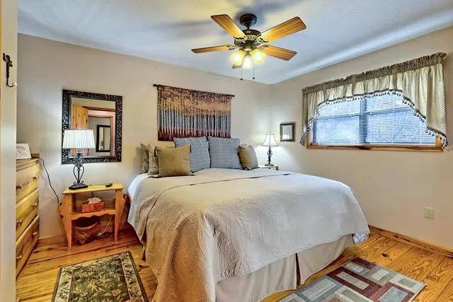 $2,300 | 1130 Frog Pond Road, Hiawassee, GA 30546