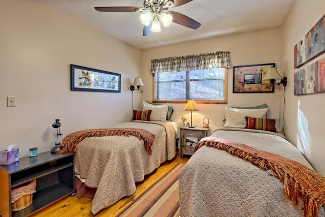 $2,300 | 1130 Frog Pond Road, Hiawassee, GA 30546